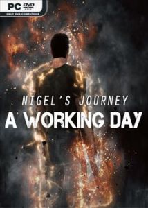 Nigel's Journey: A Working Day