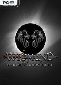 Wigmund. The Return of the Hidden Knights