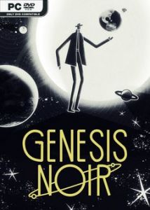 Genesis Noir - Cosmic Collection