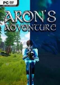Aron's Adventure