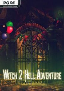 Witch 2: Hell Adventure
