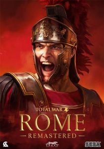 Total War Rome Remastered Механики