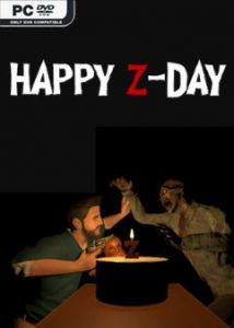 Happy Z-Day