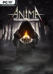 Anima : The Reign of Darkness