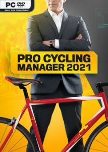 Pro Cycling Manager 2021