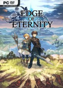 Edge of Eternity - Digital Deluxe Edition