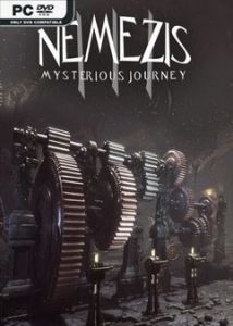 Nemezis: Mysterious Journey III - Deluxe Edition