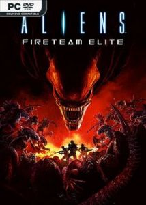 Aliens Fireteam Elite Механики