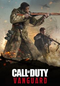 Call of Duty Vanguard Механики