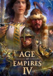 Age of Empires 4 Механики