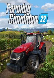 Farming Simulator 22 Механики