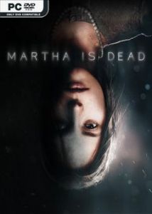 Martha is Dead: Digital Deluxe Bundle