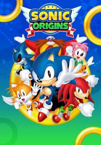 Sonic Origin - Deluxe Edition