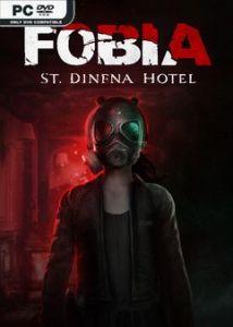 Fobia - St. Dinfna Hotel
