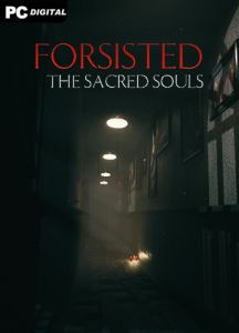 FORSISTED: The Sacred Souls