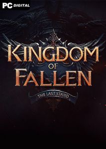 Kingdom of Fallen