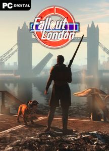 Fallout: London