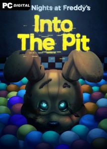 Five Nights at Freddy's: Into the Pit