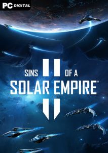 Sins of a Solar Empire II