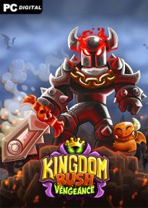 Kingdom Rush Vengeance - Tower Defense