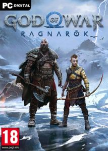 God of War Ragnarok