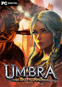 Umbra: The Last Summoner