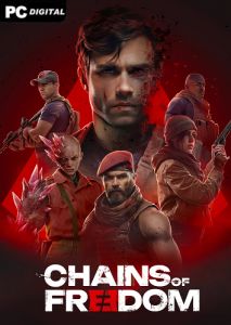 Chains of Freedom
