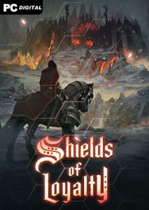 Shields of Loyalty