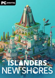 ISLANDERS: New Shores