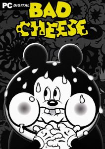 Bad Cheese