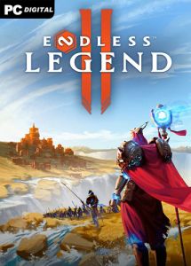 ENDLESS Legend 2