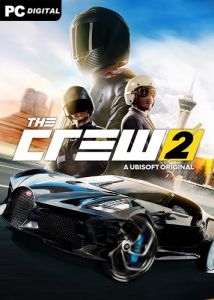 The Crew 2