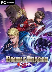 Double Dragon Revive