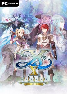 Ys X: Proud Nordics