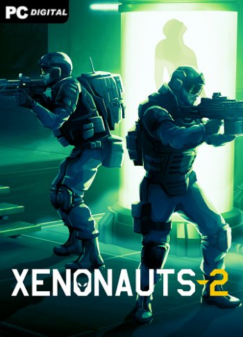 Xenonauts 2