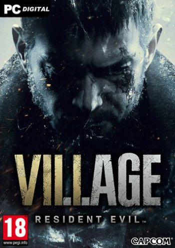 Resident Evil Village