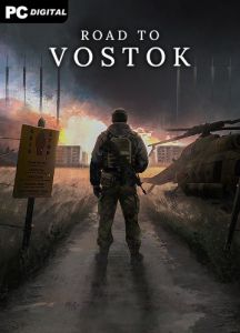 Road to Vostok