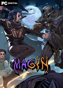 Magin: The Rat Project Stories
