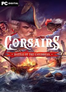 Corsairs - Battle of the Caribbean