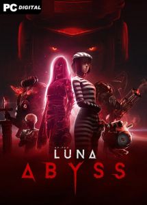 Luna Abyss
