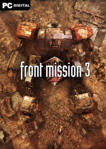 FRONT MISSION 3: Remake