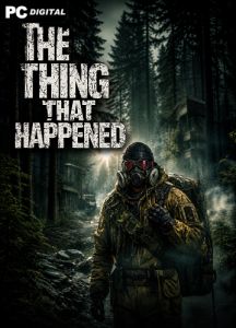 The Thing That Happened