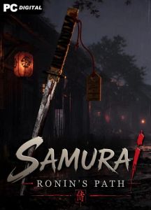 Samurai: Ronin's Path