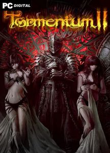 Tormentum II