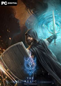 The Relic: First Guardian
