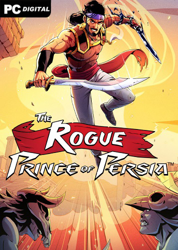 The Rogue Prince of Persia