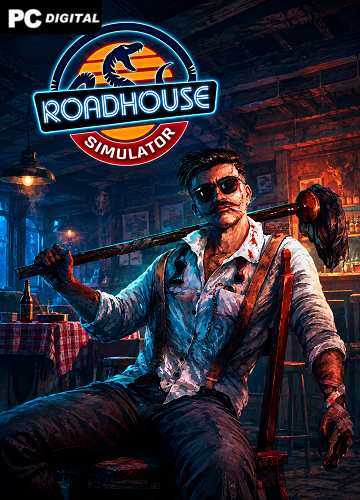Roadhouse Simulator