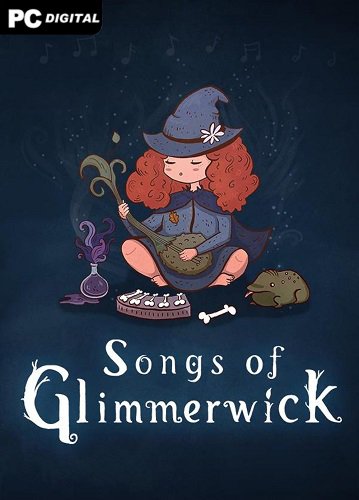 Songs of Glimmerwick
