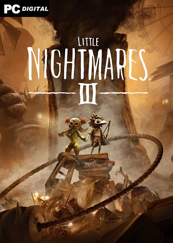 Little Nightmares III