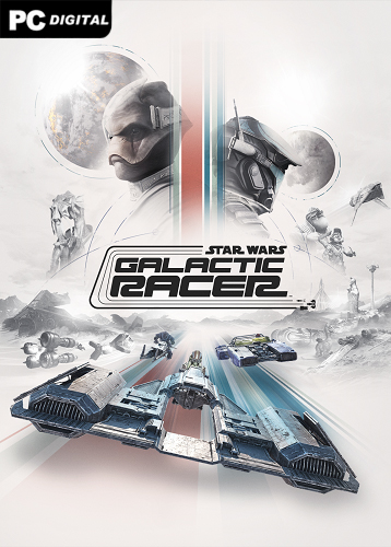 Star Wars: Galactic Racer